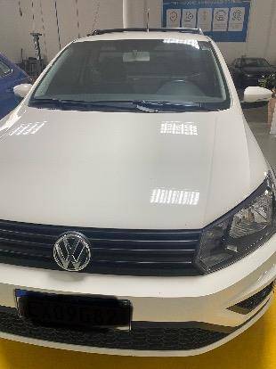 VOLKSWAGEN SAVEIRO 1.6 MSI TRENDLINE CS 16V FLEX 2P MANUAL
